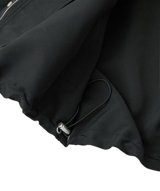 Green Parks ・ＥＬＥＮＣＡＲＥ　ＤＵＥ　マウンテンパーカー Black