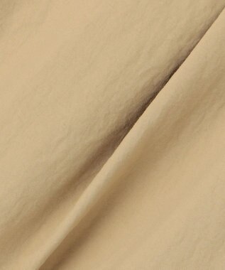 uncrave 【撥水・UVカット・接触冷感】プルーフタスラン カーゴスカート（uncrave STANDARD） キャメル