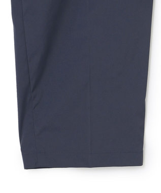 JOSEPH HOMME エアリータフタストレッチ / TEDDY CONVERTIBLE ネイビー系