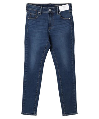 AMERICAN HOLIC スキニーフィットデニム Indigo