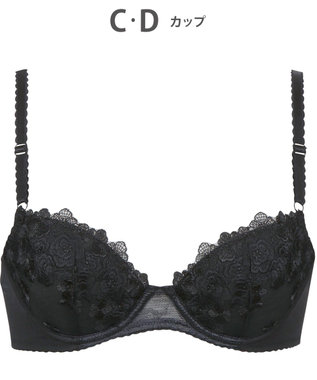 Wing 【ナチュラルアップブラ】 AA~Gカップ展開 ふっくら自然なまるみでバストアップ KB2060 ウイング／ワコール