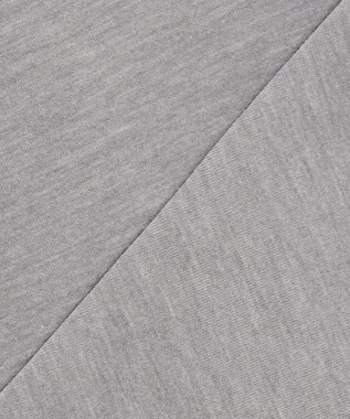 23区GOLF 名品パンツが再登場！【23Fondation】ジャージーパンツ ライトグレー系