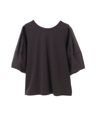 Green Parks ・ＥＬＥＮＣＡＲＥ　ＤＵＥ　バックＺＩＰハイブリットＴ Charcoal Gray