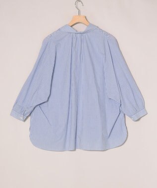 ONWARD Reuse Park 【J.PRESS】ブラウス春夏 ブルー