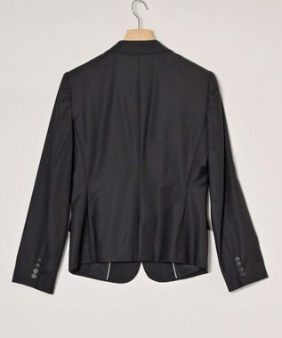 ONWARD Reuse Park 【23区】ジャケット春夏 ブラック