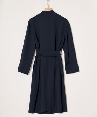 ONWARD Reuse Park 【自由区】コート春夏 ネイビー