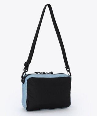Columbia Columbia/ グレートスモーキーガーデンショルダー /コロンビア Vintage Blue