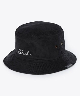 Columbia Columbia/ クレディットクレストバケット /コロンビア Black