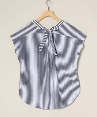 ONWARD Reuse Park 【any SiS】ブラウス春夏 ホワイト