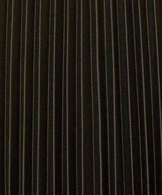 JOSEPH ニットウィーブプリッセスカート ADE Palm Leaf