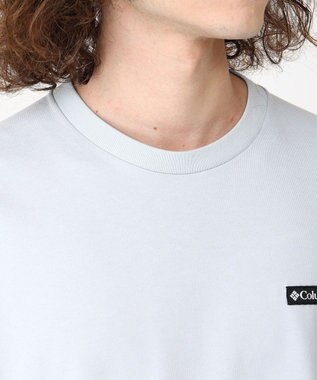 Columbia Columbia/ ニューファウンドガーデンロングスリーブTシャツ /コロンビア Cirrus Grey