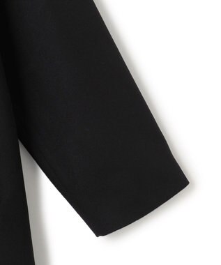 JOSEPH HOMME 【HIGH GRADE LINE】ピュアカシミヤ　シングルブレストコート ブラック系