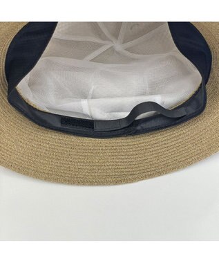 ATRENA ギマメッシュブレードクロッシェ ベージュ