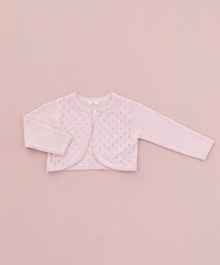 組曲 KIDS 【80~100㎝】ベビー ボレロ