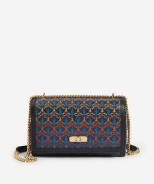 LIBERTY. アイフィス ドーン バークレー ショルダーバッグ