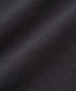 earth music&ecology アソートグラフィックルーズＴｅｅ Black