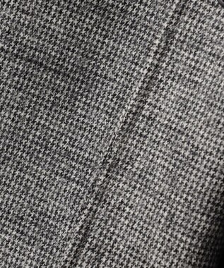 J.PRESS MEN ウールバランサーショートカーコート グレー系3