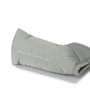 ZERO HALLIBURTON DICROS SOLOシリーズ パターカバー ZHG-HC DS 85025