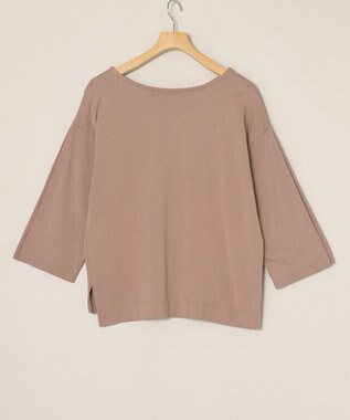 ONWARD Reuse Park 【any SiS】カットソー春夏 ブラウン