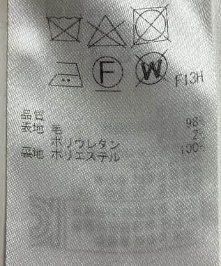 ONWARD Reuse Park 【23区】パンツ秋冬 グリーン