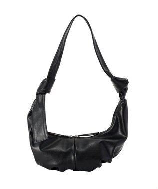 Green Parks バンドハンドルクロワッサンバック