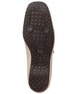 ASICS WALKING ペダラ WC082B 3E ヒール高4.0cm グレー系