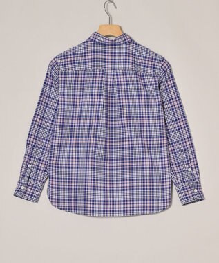 ONWARD Reuse Park 【23区】ブラウス春夏 ブルー