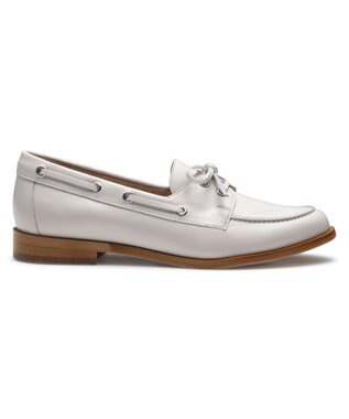 REGAL FOOT COMMUNITY 【リーガルレディース】F83R デッキタイプローファー カジュアルシューズ