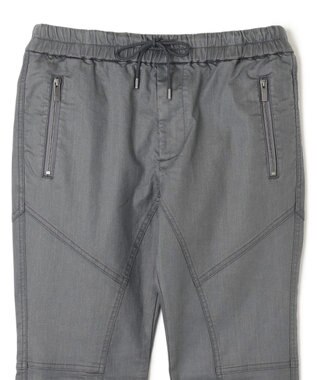 JOSEPH HOMME ハイパワーソフトストレッチ / COMFY グレー系