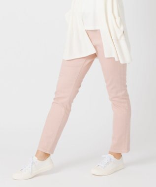 ONWARD Reuse Park 【23区】パンツ春夏 ピンク