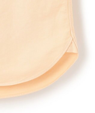 J.PRESS MEN 【IVY COLLECTION】【毎シーズン大好評】バックブル オックスガーメントダイ シャツ ライトイエロー系