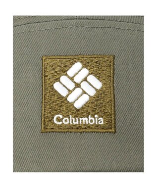 Columbia プエブロコーブキャップ Stone Green