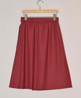 ONWARD Reuse Park 【組曲】スカート春夏 パープル