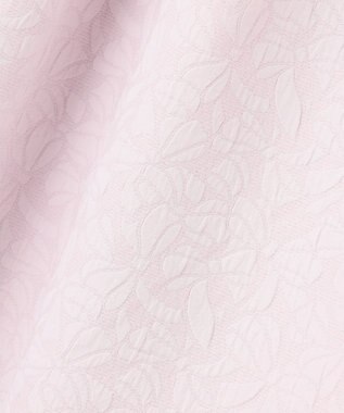 TOCCA 【WEB限定カラーあり】【消臭・洗える】RIBBON LABYRINTH JACQUARDスカート ピンク系