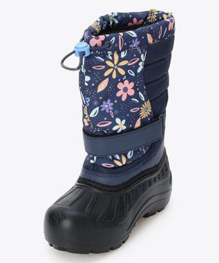 Columbia Columbia/ 【KIDS】ユース パウダーバグ スノーライト /コロンビア Nocturnal、 Wildflower Whimsy