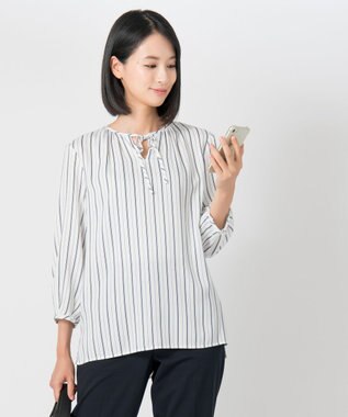 ONWARD Reuse Park 【J.PRESS】ブラウス秋冬