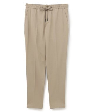 JOSEPH HOMME ハイゲージモックロディ / PEGG EASY ベージュ系