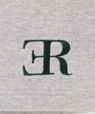 NAVE ショートパンツ グレー系