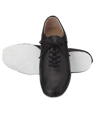 Chacott フルソールジャズシューズ（レザーソール）25.5~26.0cm