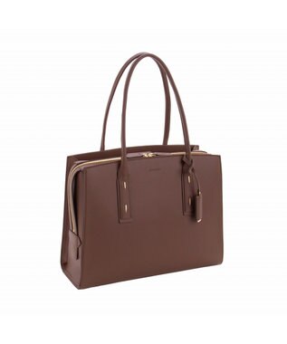 ACE BAGS & LUGGAGE Jewelna Rose メルジュール トートバッグ 13.3インチPC収納 65602 ジュエルナローズ ブラウン