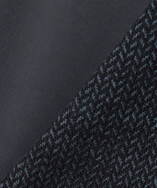 JOSEPH HOMME ドビージャーシー　ジレ ネイビー系