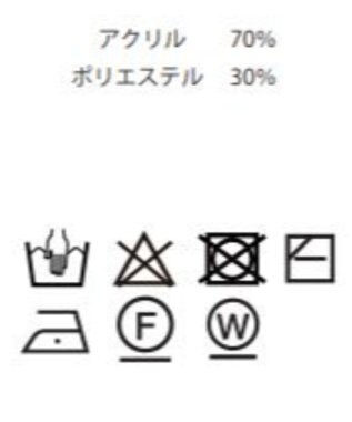 WEGO ハンドステッチポロプルオーバー ブルー