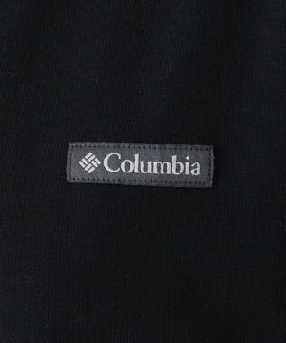 Columbia Columbia/ ウィメンズリラクシングモーメントロングスリーブフーディ /コロンビア Black