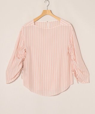 ONWARD Reuse Park 【ICB】ブラウス春夏 ピンク