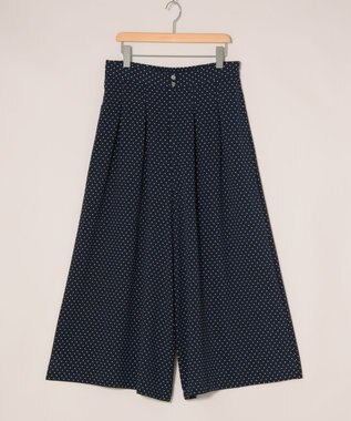 ONWARD Reuse Park 【23区】パンツ春夏 ネイビー