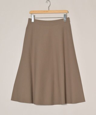 ONWARD Reuse Park 【自由区】スカート秋冬 ブラウン