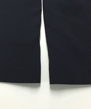 ONWARD Reuse Park 【自由区】パンツ春夏 ネイビー