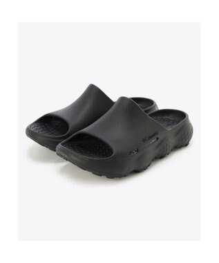 Columbia スライブ リバイブ Black、 Black