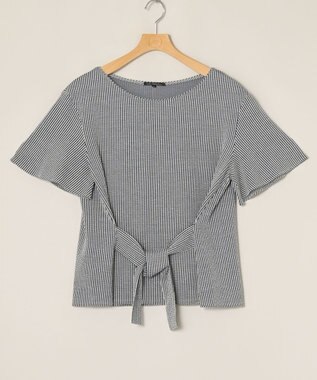 ONWARD Reuse Park 【23区】カットソー春夏 ネイビー