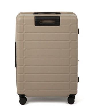 ACE BAGS & LUGGAGE ACE エスカレラ スーツケース 完全フロントオープン 05652 エース オークベージュ